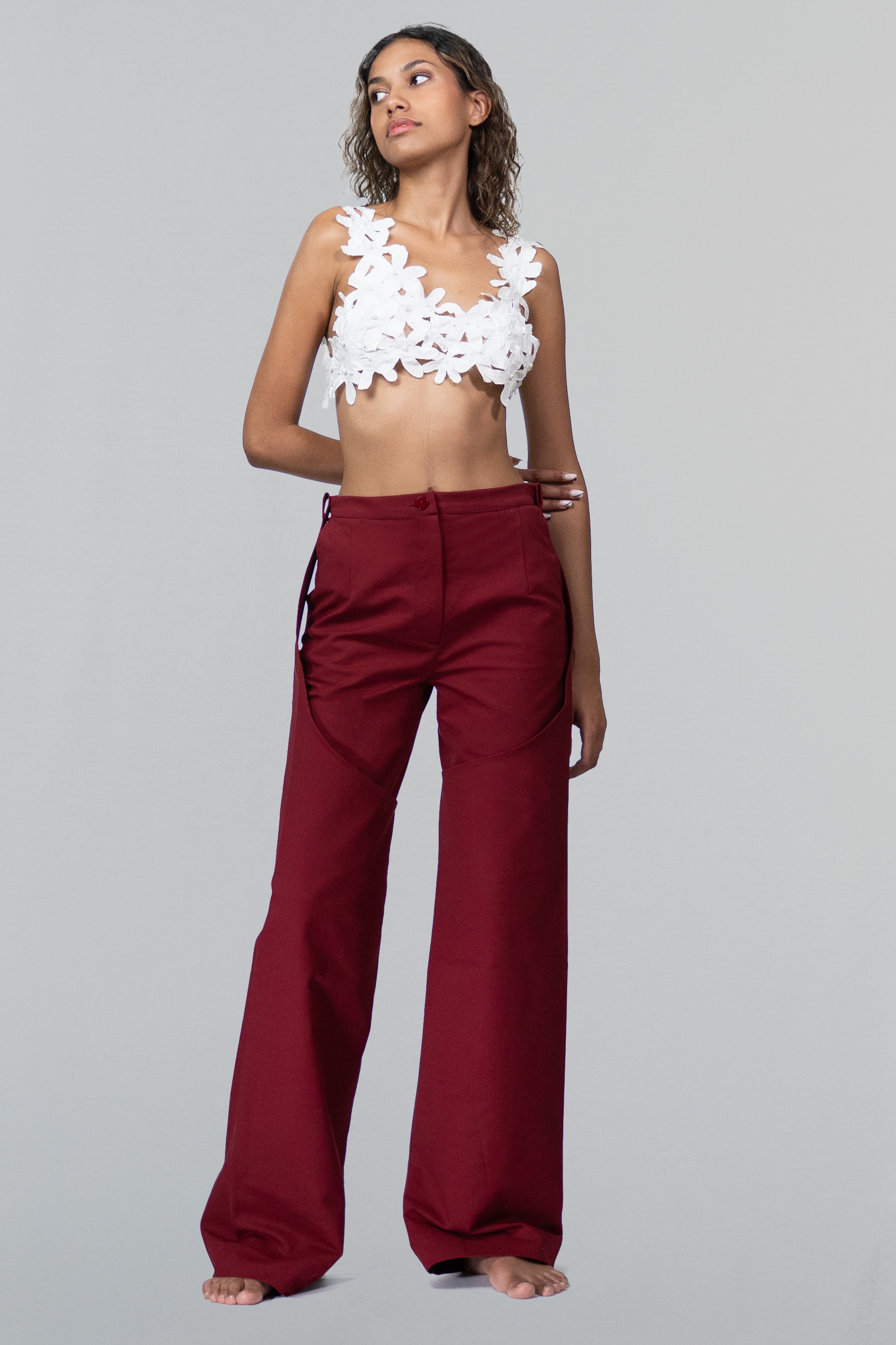 Pantalone ERMANNO
