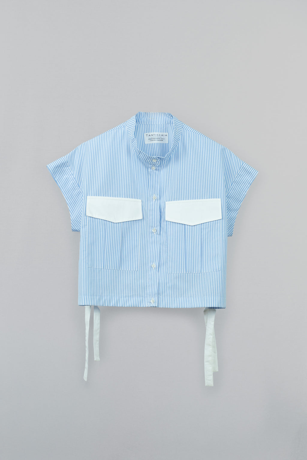 Camicia CARMELA a righe