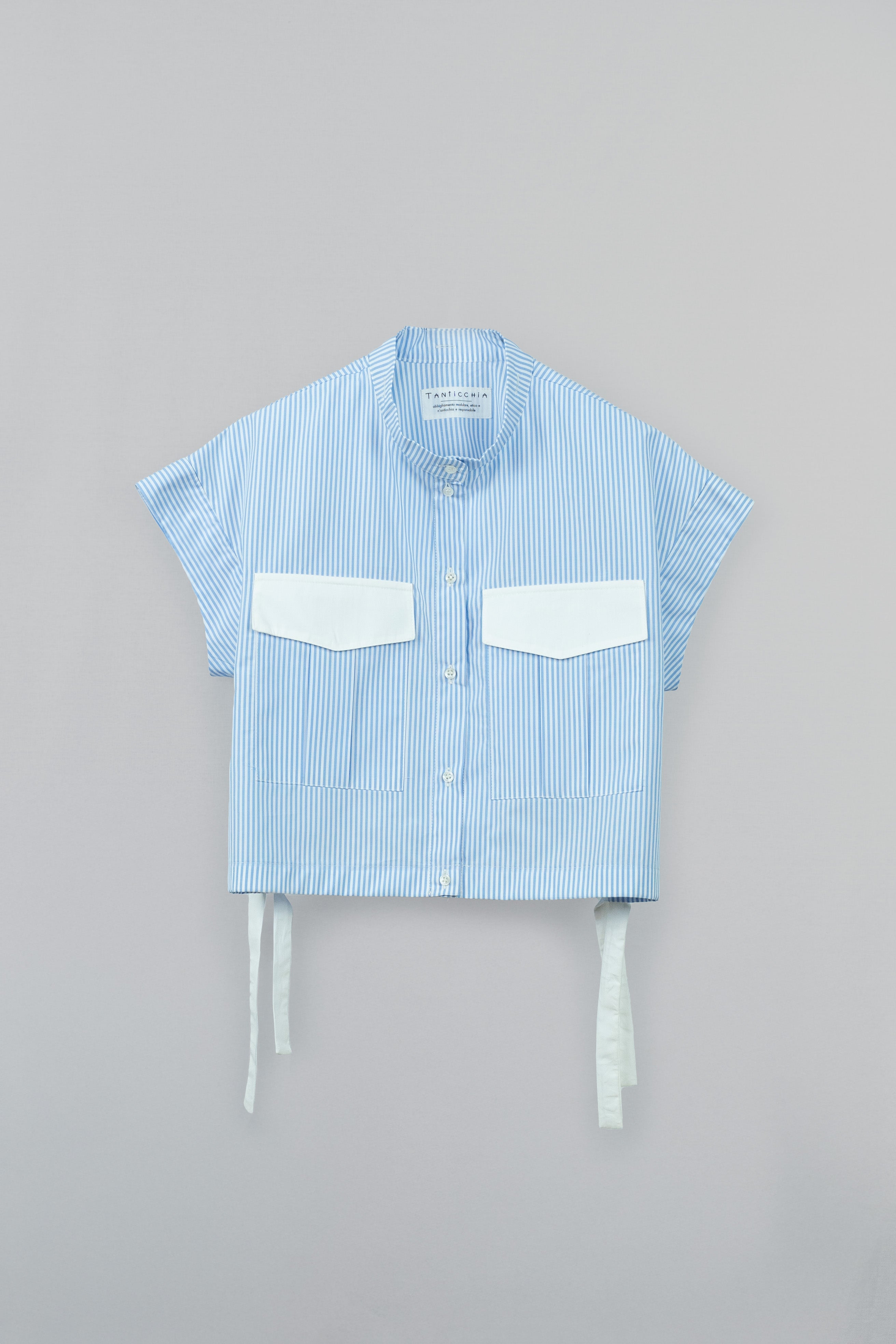 Camicia CARMELA a righe