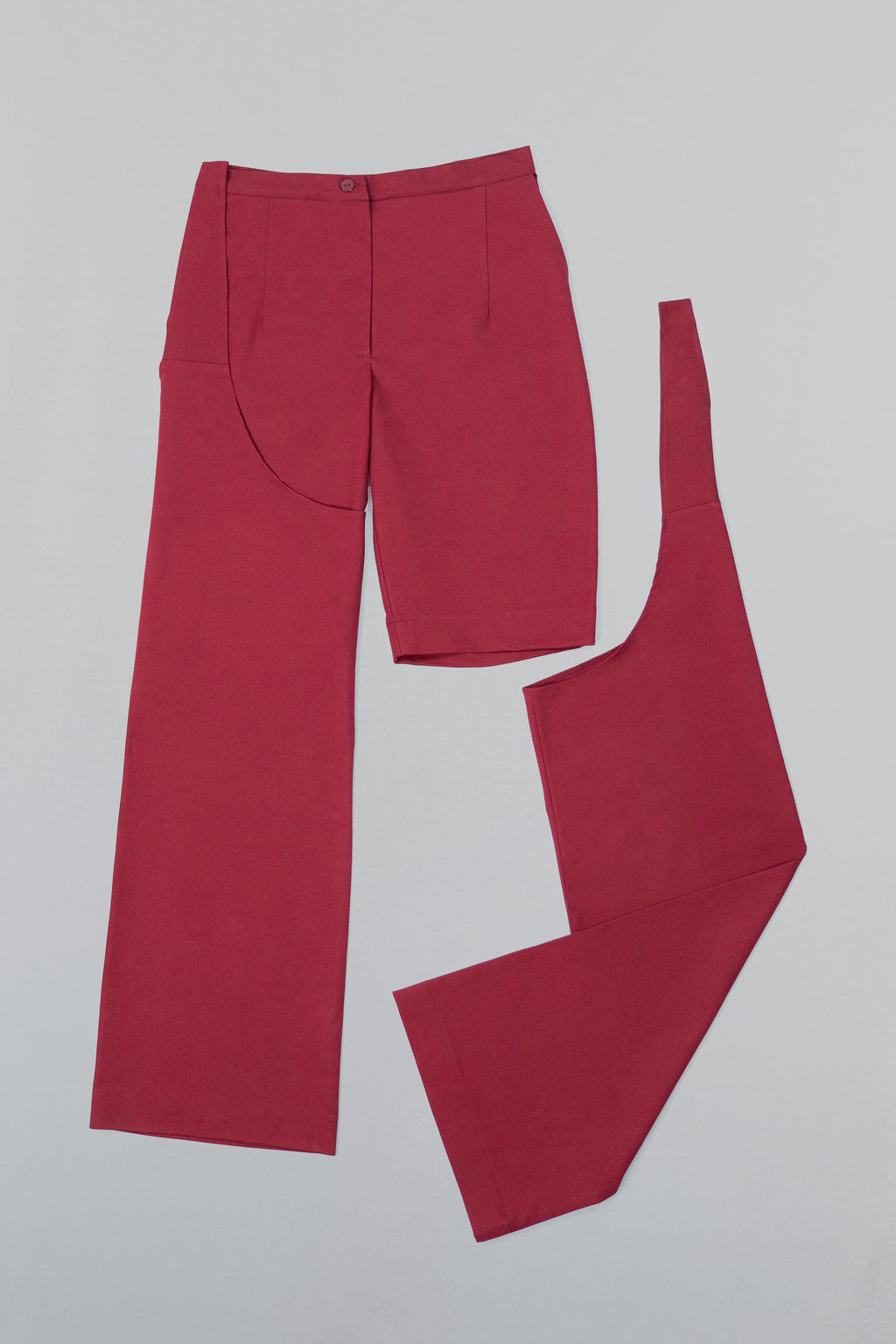 Pantalone ERMANNO