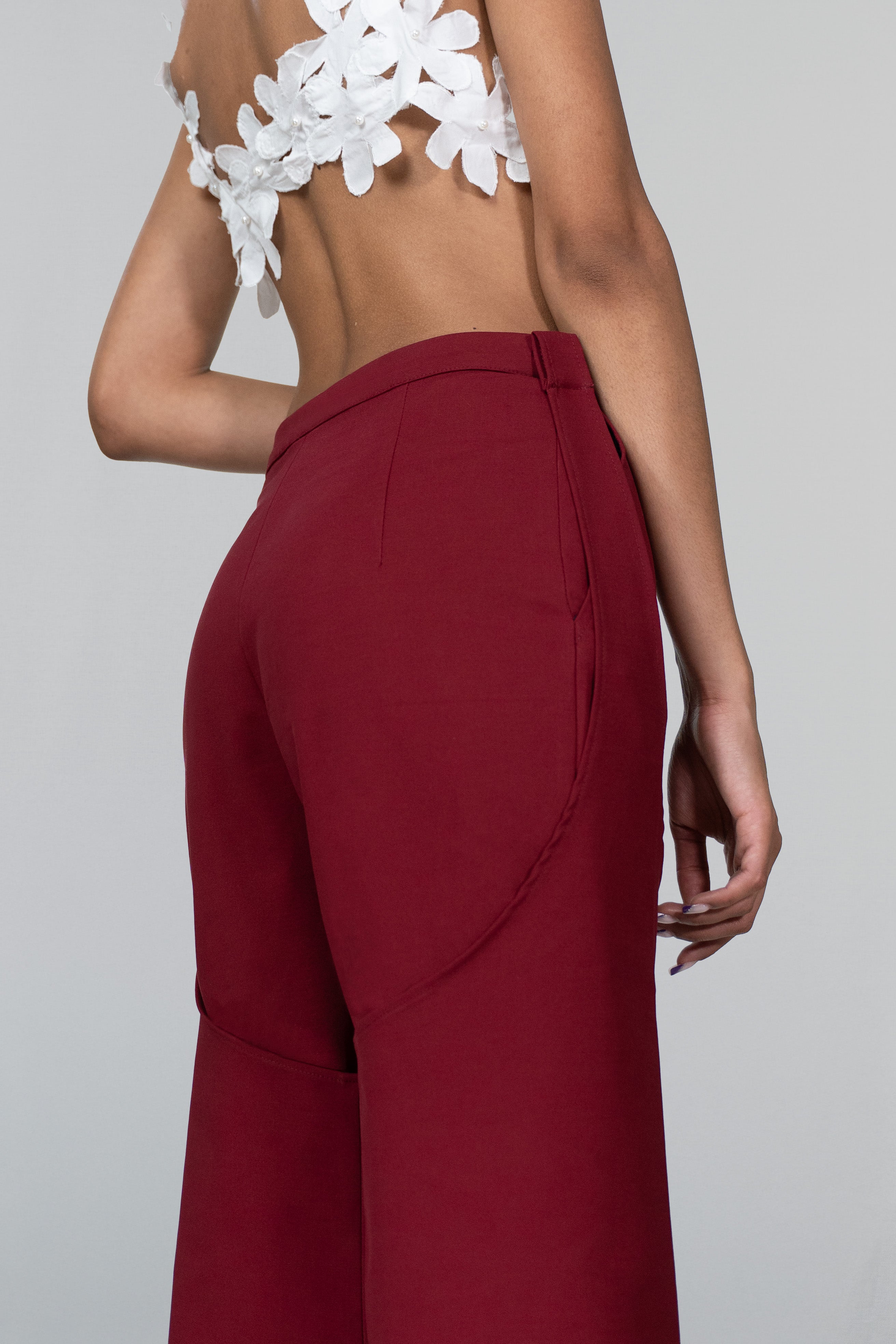 Pantalone ERMANNO