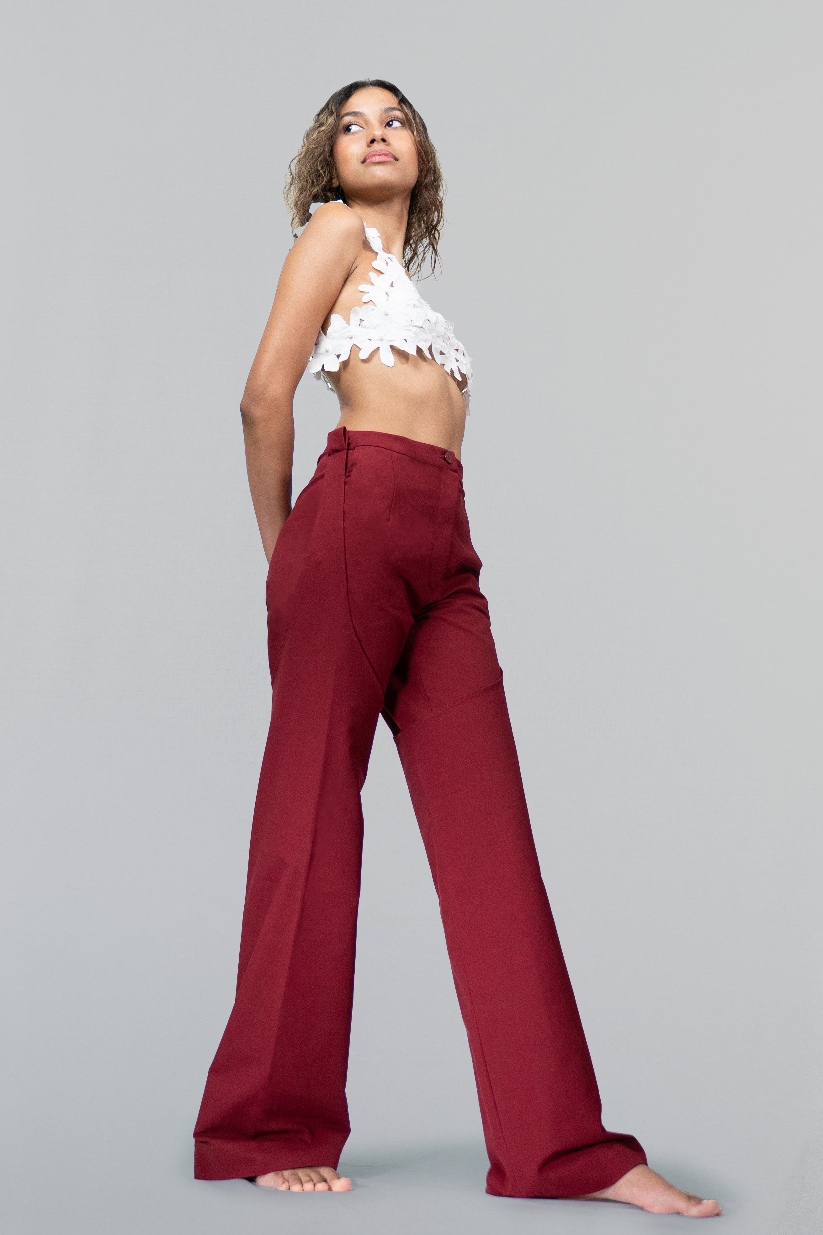Pantalone ERMANNO